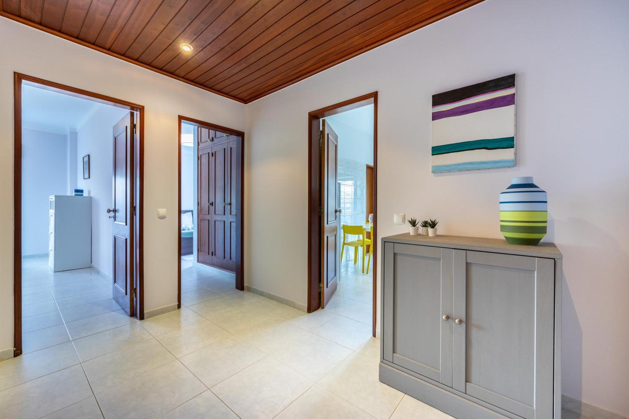 라고스 Casa Da Praca 아파트 외부 사진