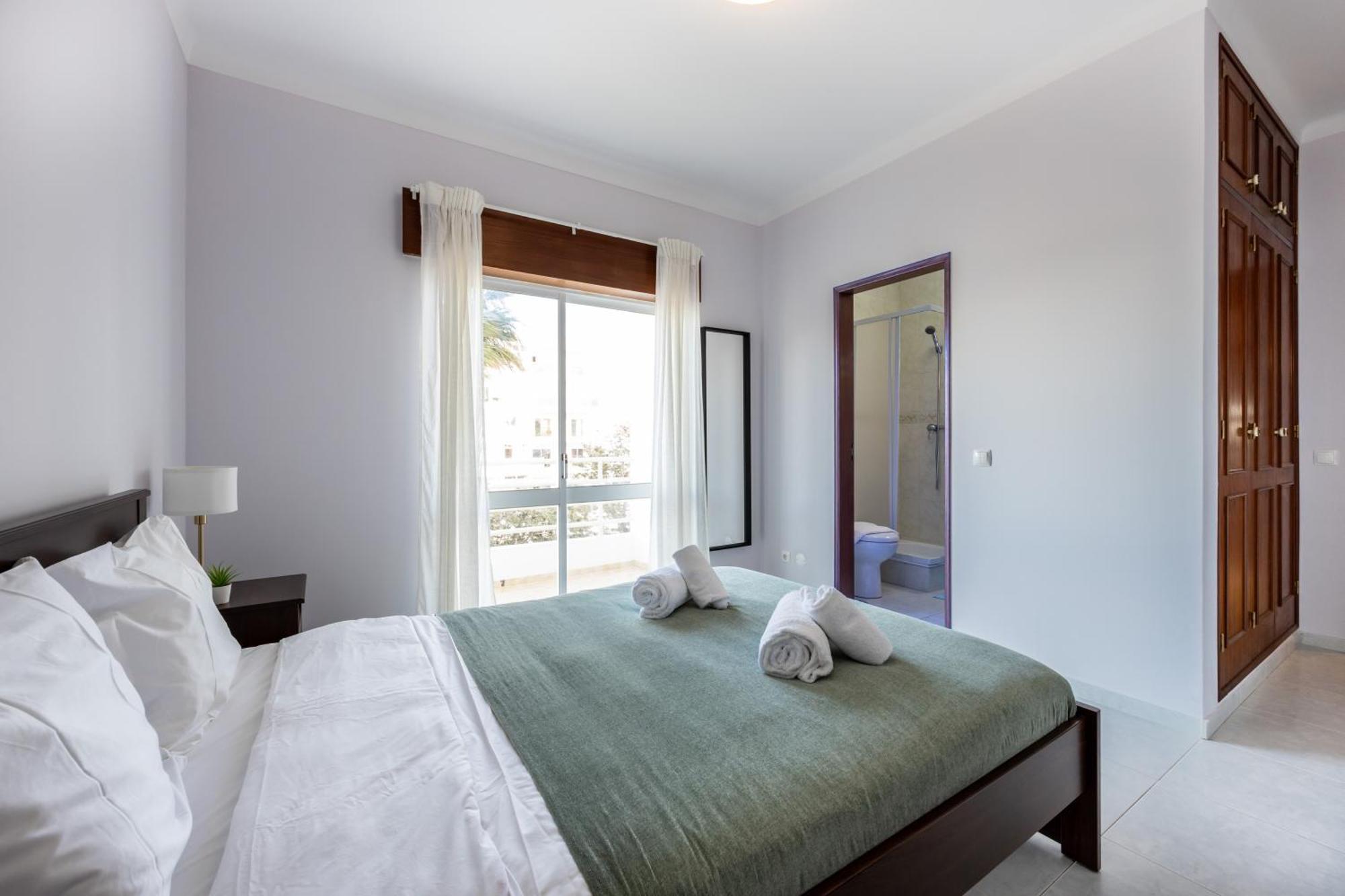 라고스 Casa Da Praca 아파트 외부 사진