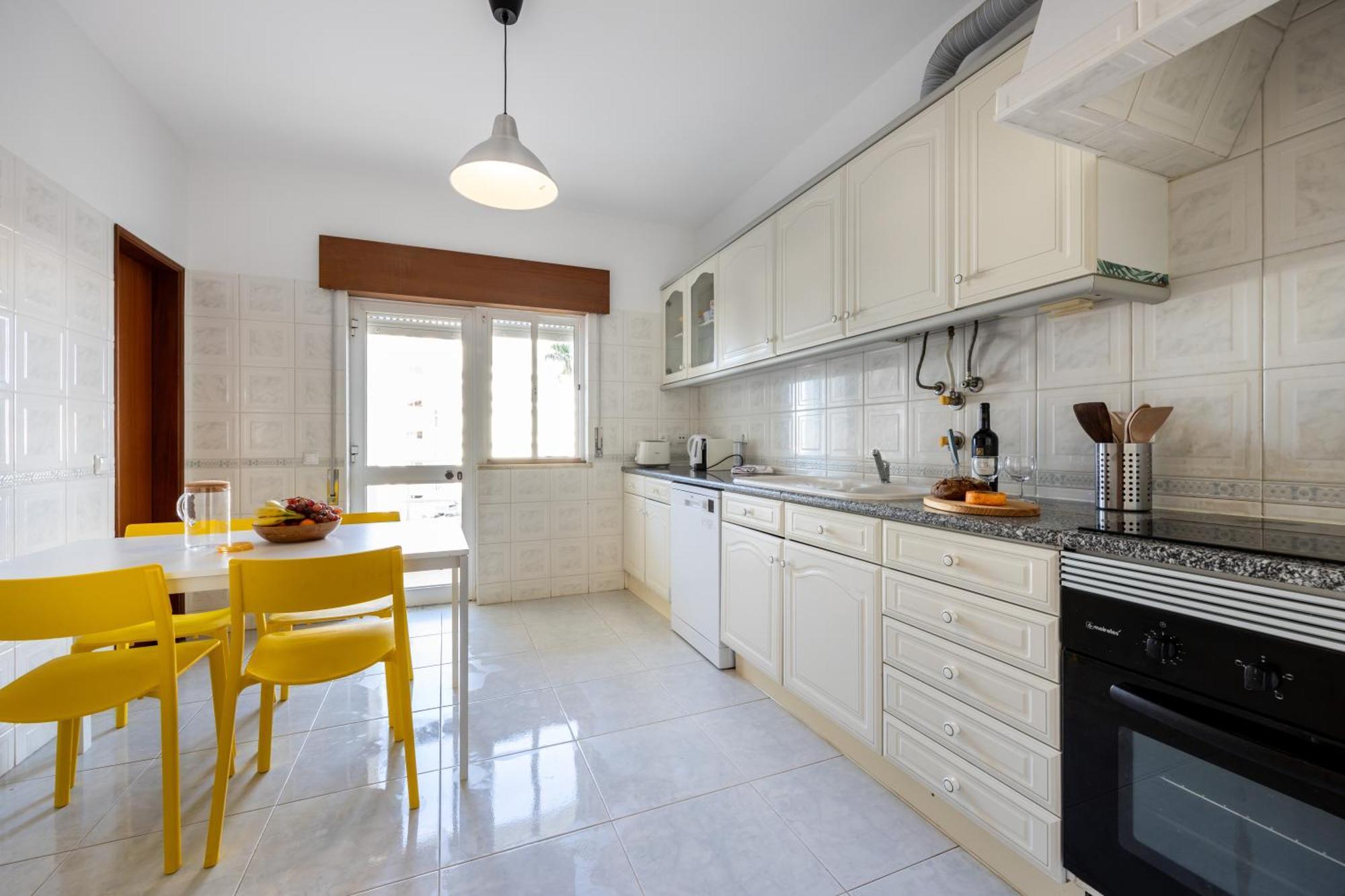 라고스 Casa Da Praca 아파트 외부 사진