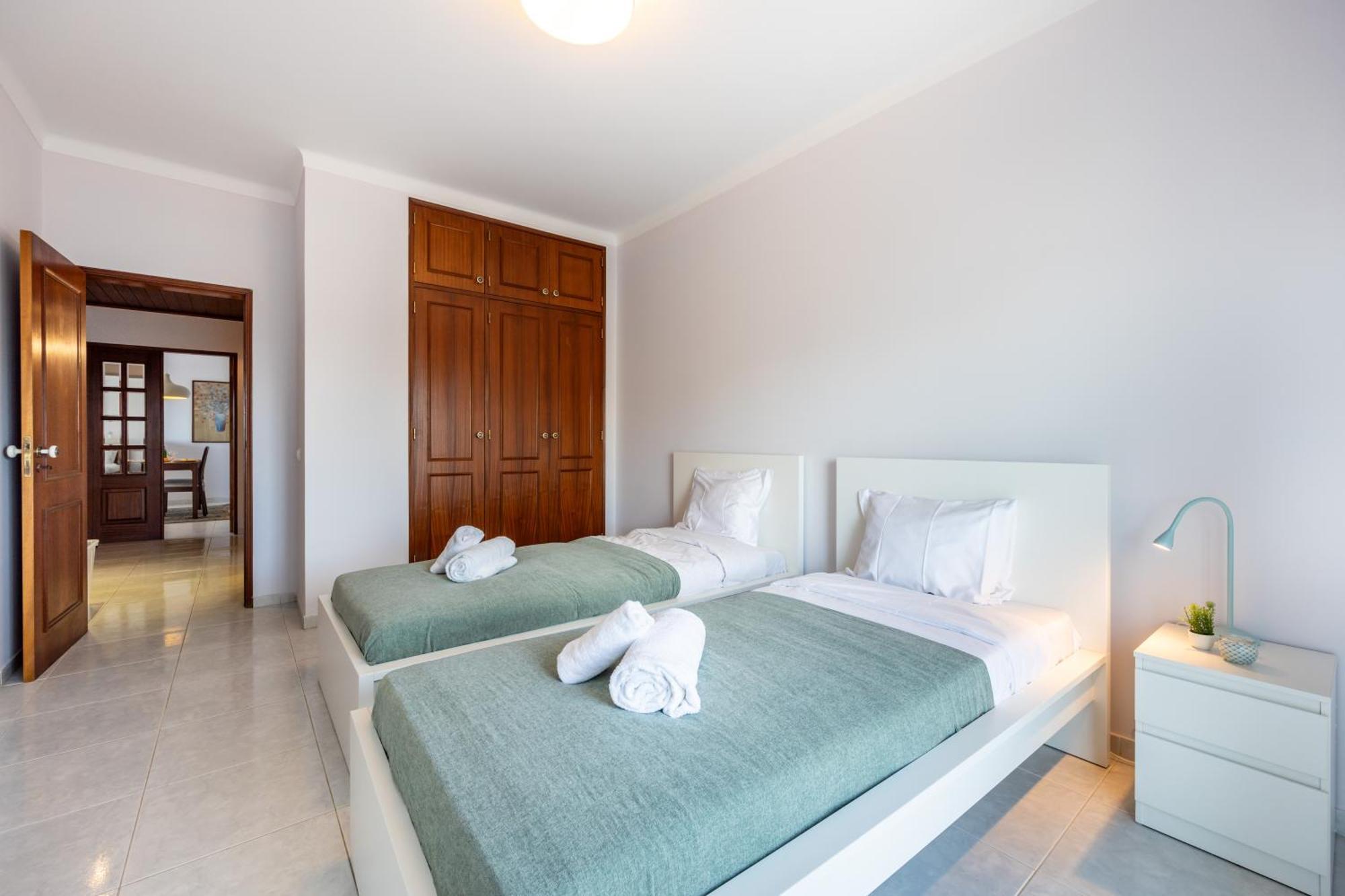 라고스 Casa Da Praca 아파트 외부 사진